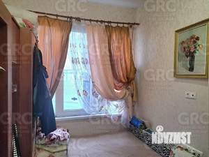 2-к квартира, вторичка, 41м2, 1/4 этаж
