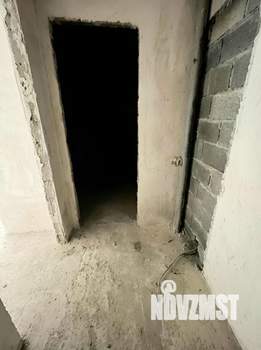 1-к квартира, вторичка, 45м2, 6/8 этаж