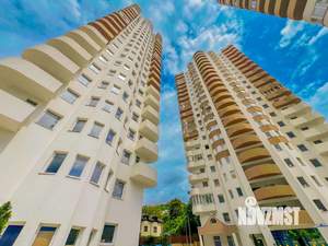 2-к квартира, вторичка, 59м2, 15/21 этаж