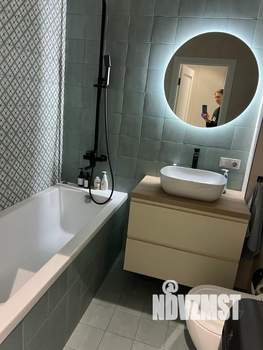 Студия квартира, вторичка, 35м2, 6/11 этаж