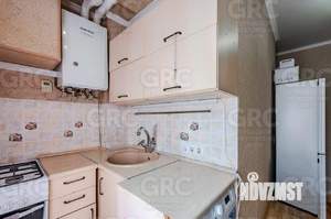 1-к квартира, вторичка, 37м2, 2/9 этаж