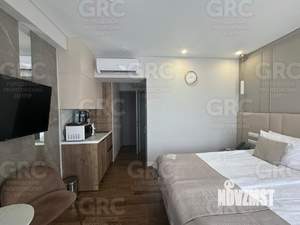 Студия квартира, вторичка, 18м2, 6/6 этаж