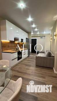 1-к квартира, вторичка, 41м2, 5/12 этаж