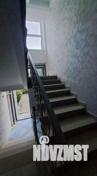 1-к квартира, вторичка, 31м2, 1/4 этаж