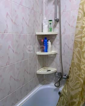 Студия квартира, вторичка, 28м2, 6/8 этаж