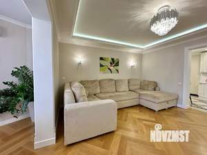 3-к квартира, вторичка, 156м2, 6/22 этаж