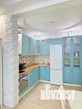 2-к квартира, вторичка, 64м2, 7/16 этаж