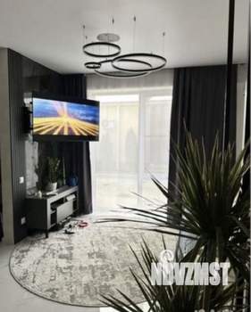 2-к квартира, вторичка, 67м2, 2/2 этаж