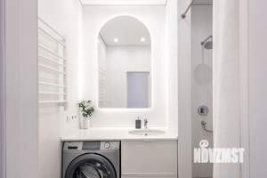 1-к квартира, вторичка, 60м2, 14/17 этаж