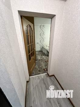 2-к квартира, вторичка, 47м2, 1/2 этаж