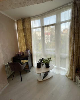 2-к квартира, вторичка, 50м2, 12/16 этаж