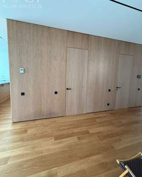 3-к квартира, вторичка, 151м2, 4/18 этаж