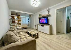 1-к квартира, вторичка, 31м2, 3/5 этаж