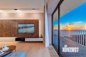 2-к квартира, вторичка, 75м2, 15/26 этаж