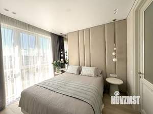 2-к квартира, вторичка, 60м2, 9/15 этаж