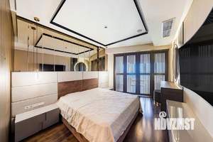 3-к квартира, вторичка, 174м2, 17/22 этаж