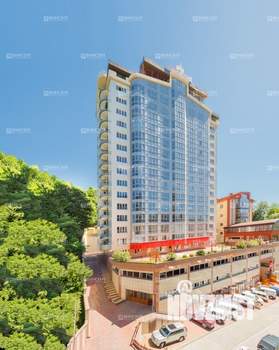 3-к квартира, вторичка, 80м2, 9/17 этаж