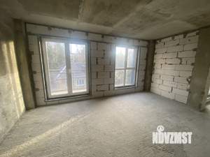 1-к квартира, вторичка, 47м2, 2/8 этаж