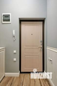 1-к квартира, вторичка, 35м2, 2/13 этаж