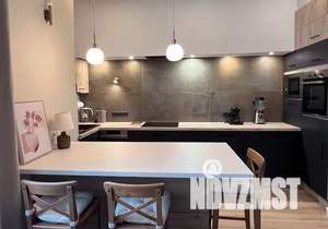 1-к квартира, вторичка, 35м2, 2/3 этаж