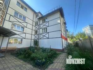 1-к квартира, вторичка, 45м2, 2/4 этаж