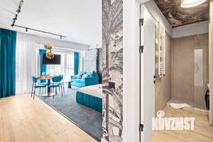 2-к квартира, вторичка, 48м2, 4/5 этаж