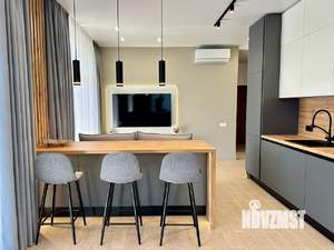 2-к квартира, вторичка, 64м2, 8/20 этаж