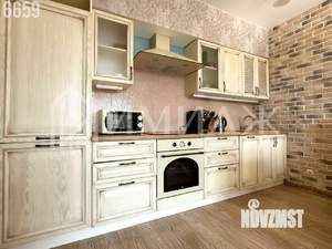 3-к квартира, вторичка, 69м2, 2/2 этаж