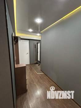 3-к квартира, вторичка, 92м2, 9/10 этаж