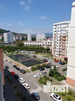 1-к квартира, вторичка, 35м2, 8/12 этаж