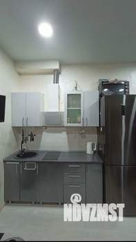 Студия квартира, вторичка, 22м2, 2/3 этаж