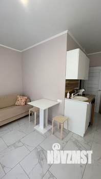Студия квартира, вторичка, 25м2, 2/5 этаж
