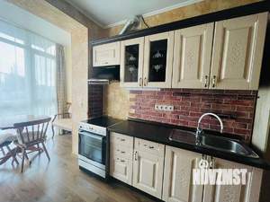 2-к квартира, вторичка, 40м2, 10/12 этаж