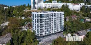 Студия квартира, вторичка, 27м2, 6/11 этаж