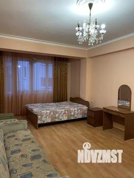 1-к квартира, вторичка, 40м2, 3/4 этаж