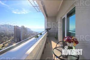 1-к квартира, вторичка, 67м2, 24/24 этаж