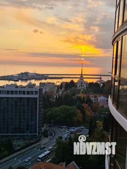 Студия квартира, вторичка, 31м2, 15/18 этаж