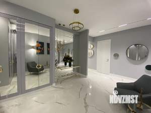 3-к квартира, вторичка, 189м2, 5/6 этаж