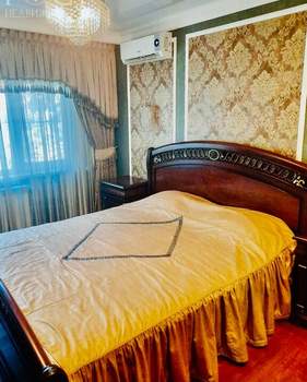 3-к квартира, вторичка, 72м2, 2/5 этаж