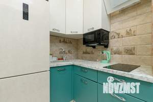 1-к квартира, вторичка, 31м2, 1/5 этаж