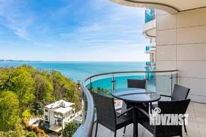 2-к квартира, вторичка, 70м2, 16/26 этаж