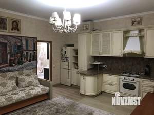 4-к квартира, вторичка, 103м2, 1/6 этаж