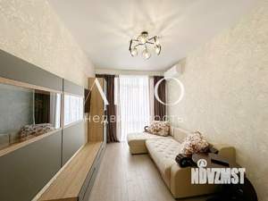 1-к квартира, вторичка, 34м2, 6/7 этаж