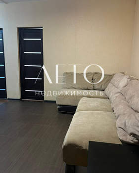 2-к квартира, вторичка, 48м2, 2/5 этаж