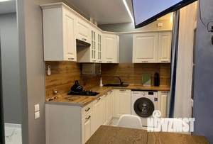 1-к квартира, вторичка, 42м2, 3/3 этаж