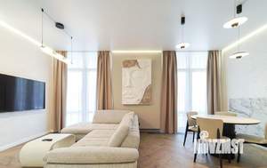 1-к квартира, вторичка, 31м2, 5/6 этаж