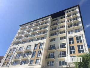 Студия квартира, вторичка, 32м2, 3/8 этаж