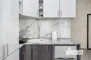 1-к квартира, вторичка, 32м2, 2/5 этаж