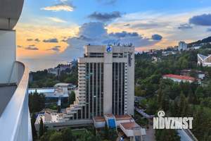 1-к квартира, вторичка, 70м2, 18/26 этаж