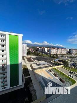 1-к квартира, вторичка, 35м2, 10/12 этаж